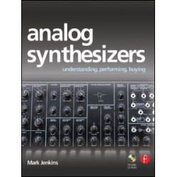 Analog Synthesizers Analog Synthesizers