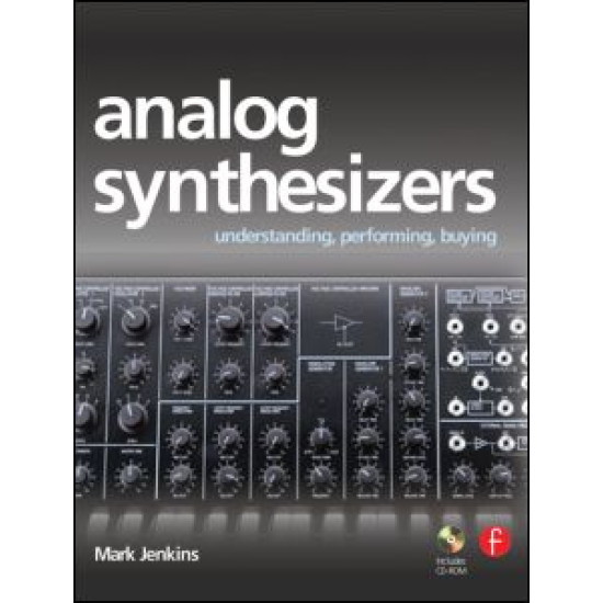 Analog Synthesizers Analog Synthesizers