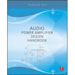 Audio Power Amplifier Design Audio Power Amplifier Design