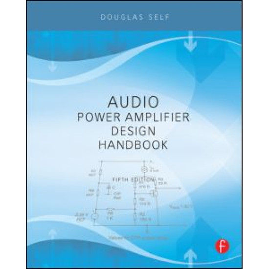 Audio Power Amplifier Design