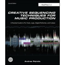 Creative Sequencing Techniques for Music Production Creative Sequencing Techniques for Music Production