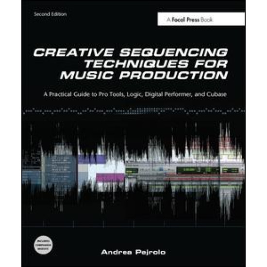 Creative Sequencing Techniques for Music Production