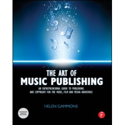 The Art of Music Publishing