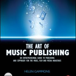 The Art of Music Publishing The Art of Music Publishing