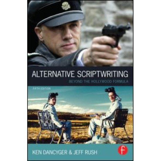 Alternative Scriptwriting Alternative Scriptwriting