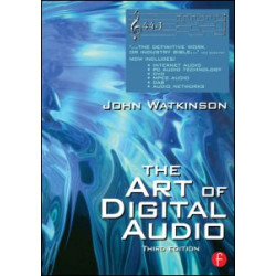 Art of Digital Audio Art of Digital Audio