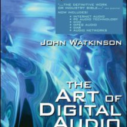Art of Digital Audio Art of Digital Audio