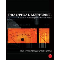 Practical Mastering Practical Mastering
