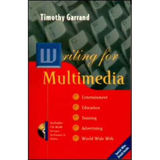 Writing for Multimedia and the Web