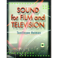 Sound for Film and Television