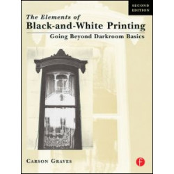 Elements of Black and White Printing Elements of Black and White Printing