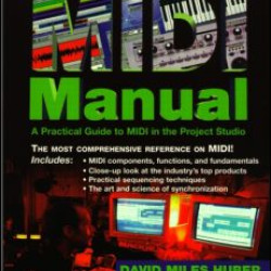 The MIDI Manual