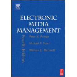 Electronic Media Management, Revised Electronic Media Management, Revised