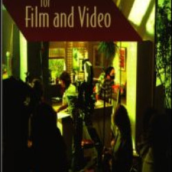 Art Direction for Film and Video Art Direction for Film and Video