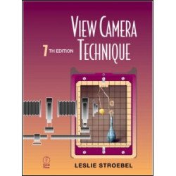 View Camera Technique