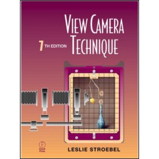 View Camera Technique