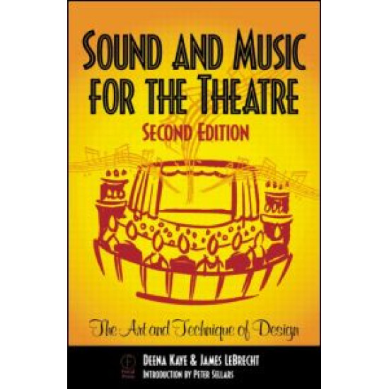 Sound and Music for the Theatre