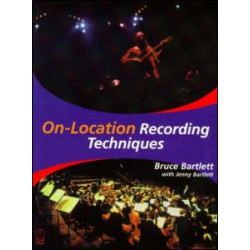 Recording Music on Location