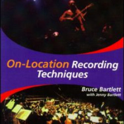 Recording Music on Location Recording Music on Location