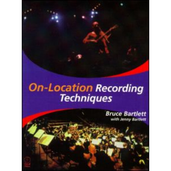 Recording Music on Location