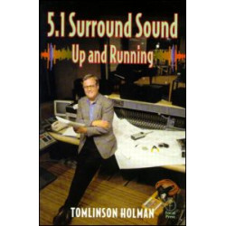 Surround Sound Surround Sound