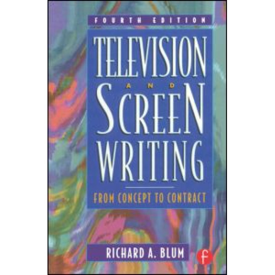 Television and Screen Writing