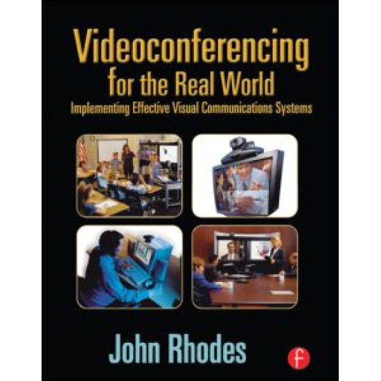 Videoconferencing for the Real World