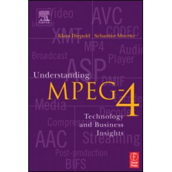Understanding MPEG 4