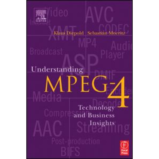 Understanding MPEG 4