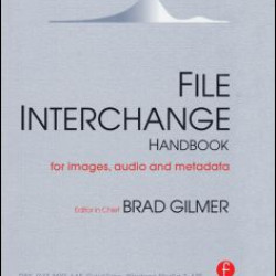 File Interchange Handbook File Interchange Handbook