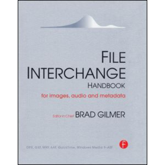 File Interchange Handbook