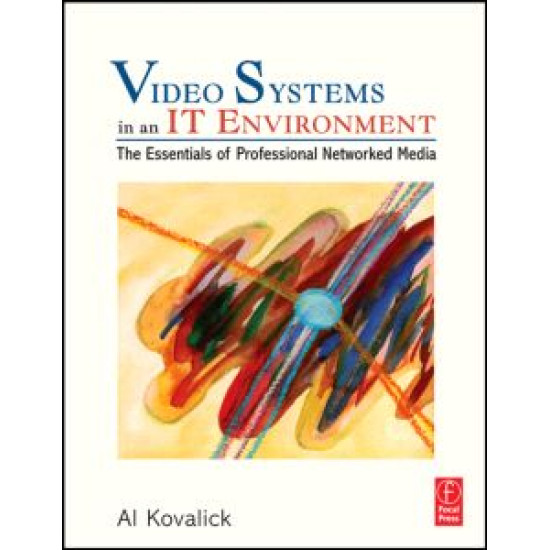 Video Systems in an IT Environment Video Systems in an IT Environment