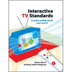 Interactive TV Standards