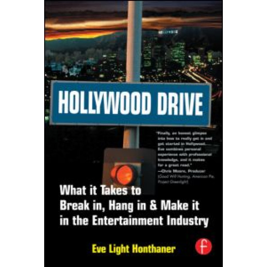Hollywood Drive Hollywood Drive