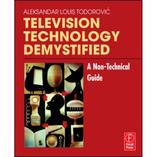 Television Technology Demystified