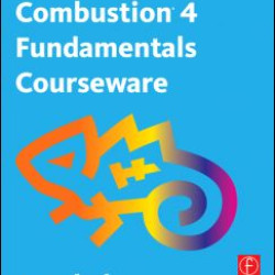 Autodesk Combustion 4 Fundamentals Courseware Autodesk Combustion 4 Fundamentals Courseware