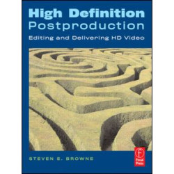 High Definition Postproduction High Definition Postproduction