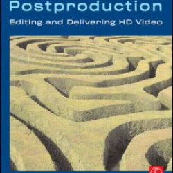 High Definition Postproduction