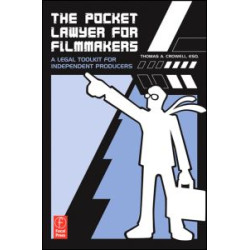 The Pocket Lawyer for Filmmakers