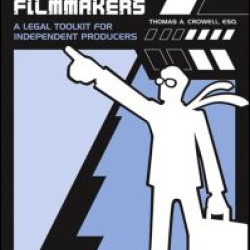 The Pocket Lawyer for Filmmakers The Pocket Lawyer for Filmmakers