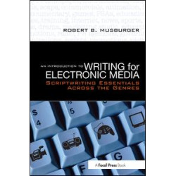 An Introduction to Writing for Electronic Media