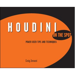 Houdini On the Spot Houdini On the Spot
