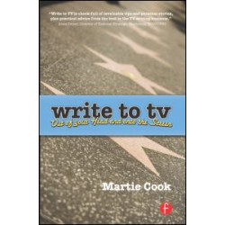 Write to TV