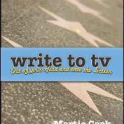 Write to TV Write to TV