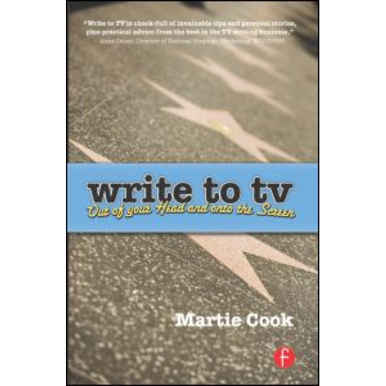 Write to TV Write to TV