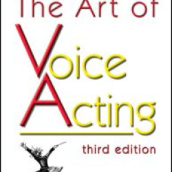 The Art of Voice Acting