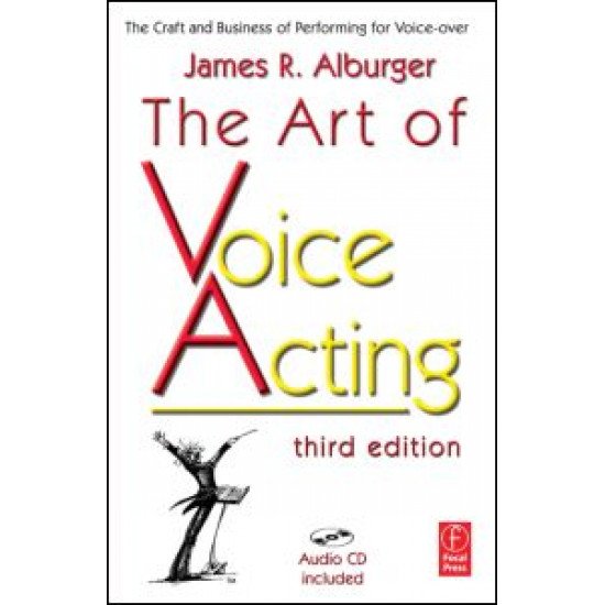 The Art of Voice Acting