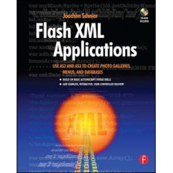 Flash XML Applications