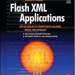 Flash XML Applications Flash XML Applications