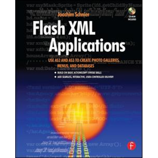 Flash XML Applications